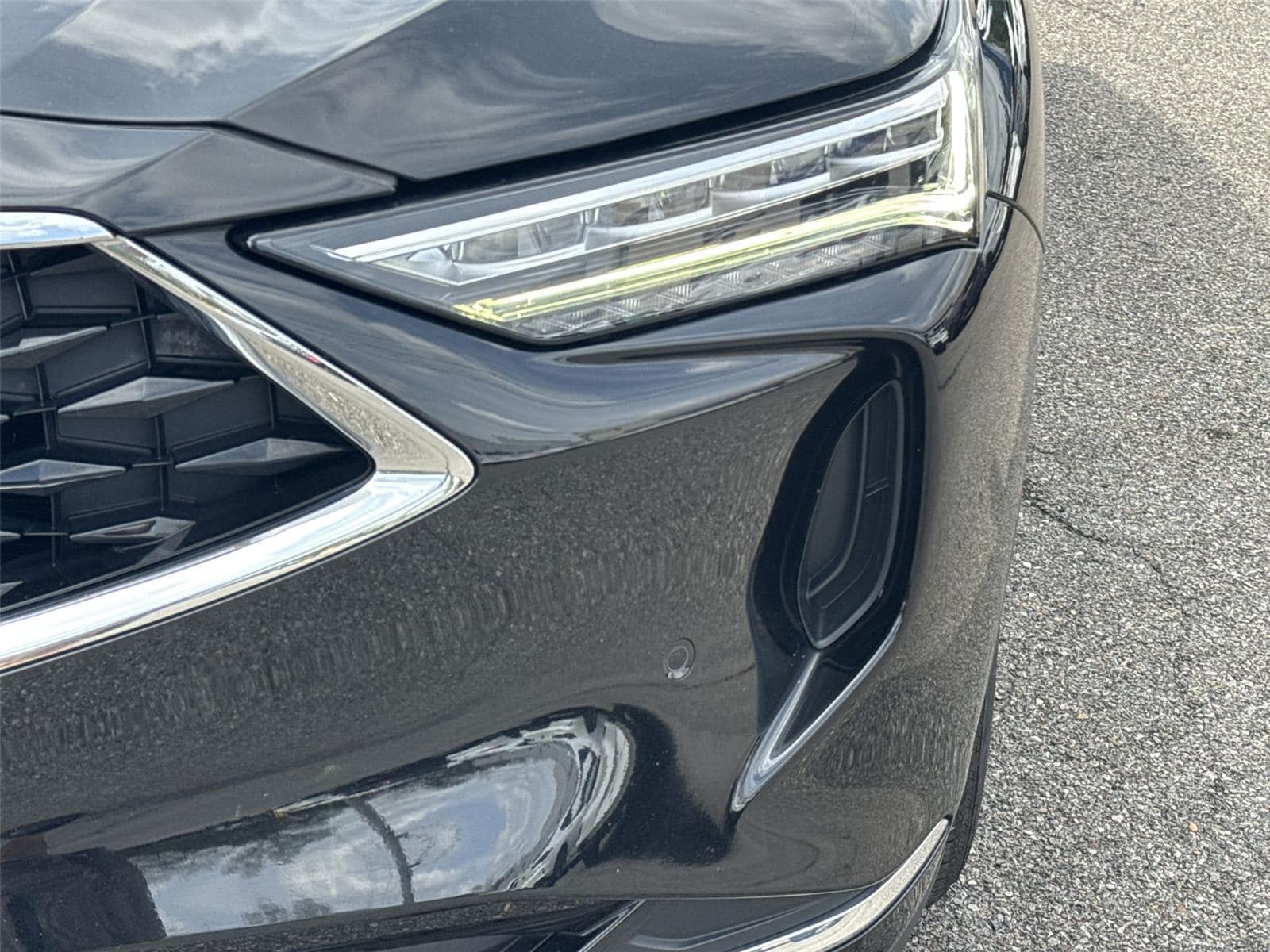 2023 Acura MDX Technology Package - Photo 6