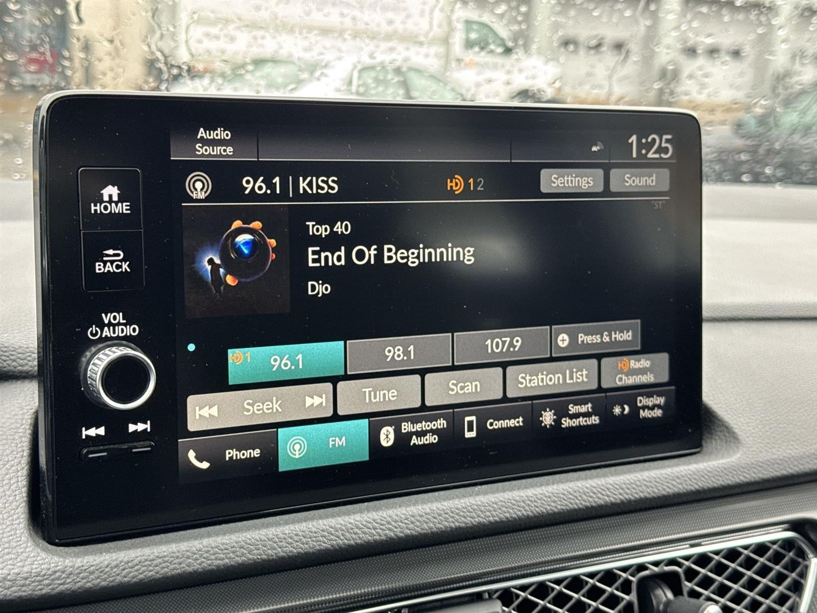 Thumbnail: 2023 Acura Integra - 25