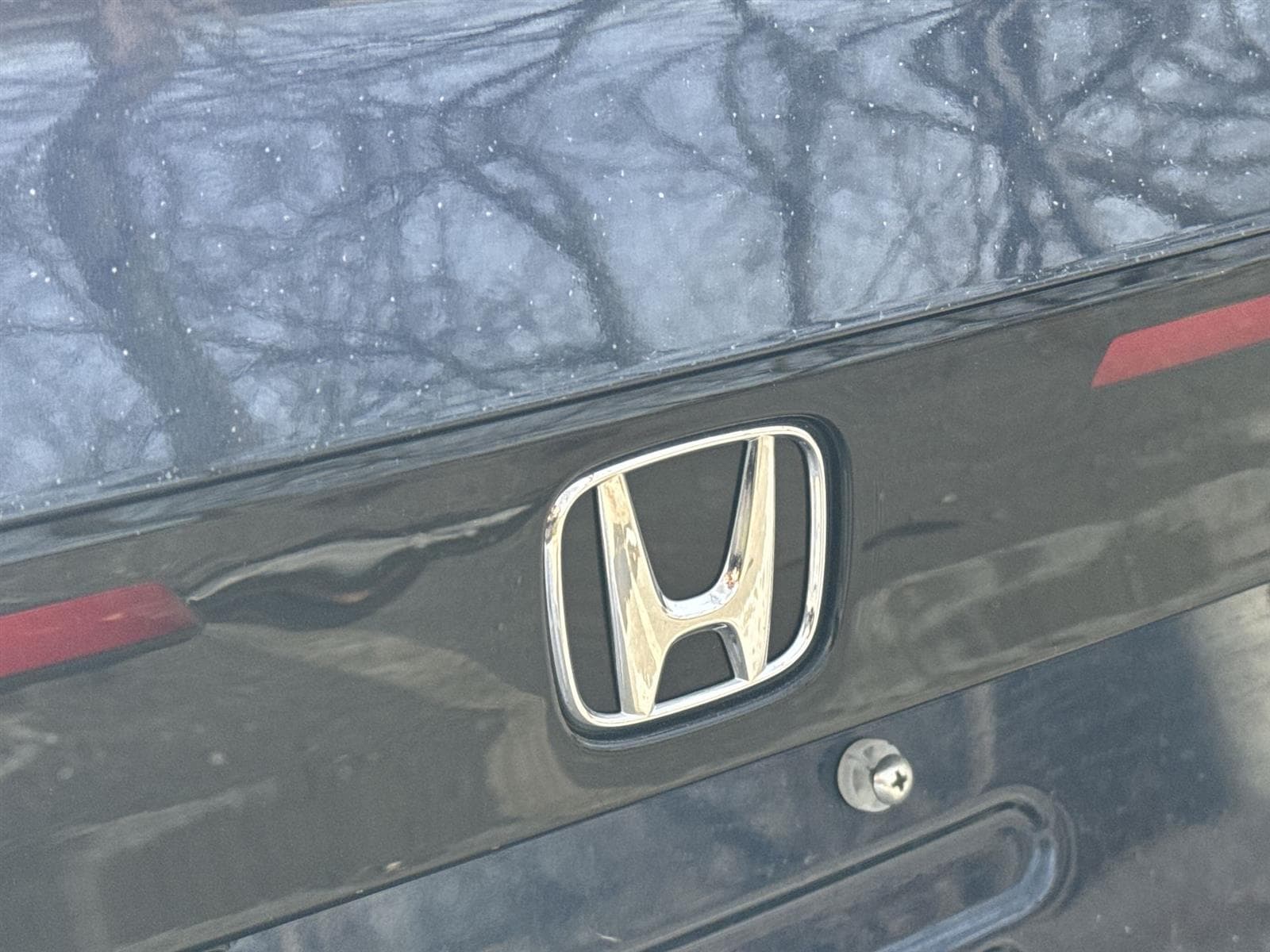 Thumbnail: 2024 Honda Accord - 9