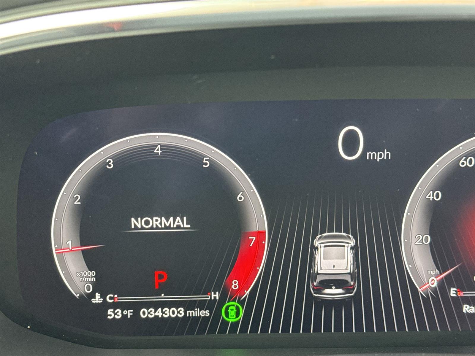 Thumbnail: 2023 Acura MDX - 31