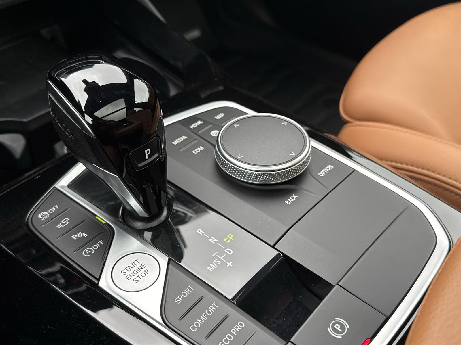 Thumbnail: 2023 BMW X3 - 31