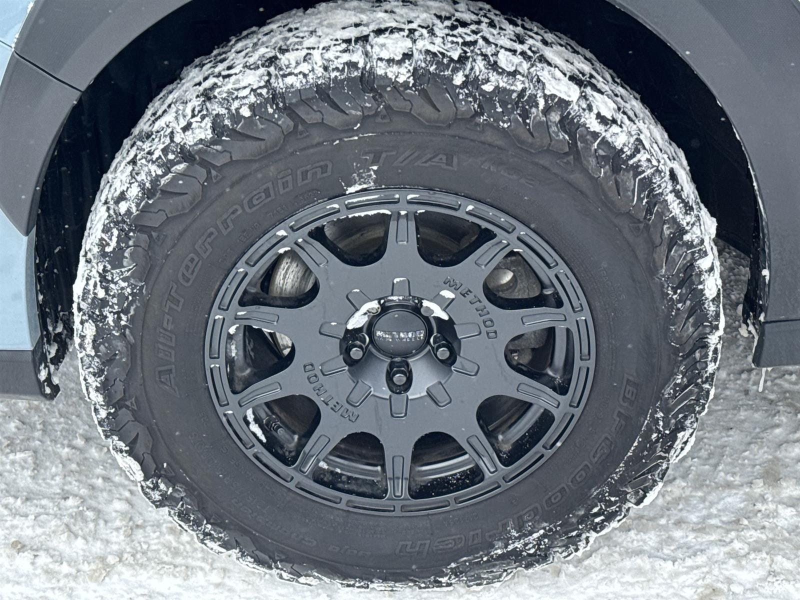 Thumbnail: 2023 Subaru Crosstrek - 10