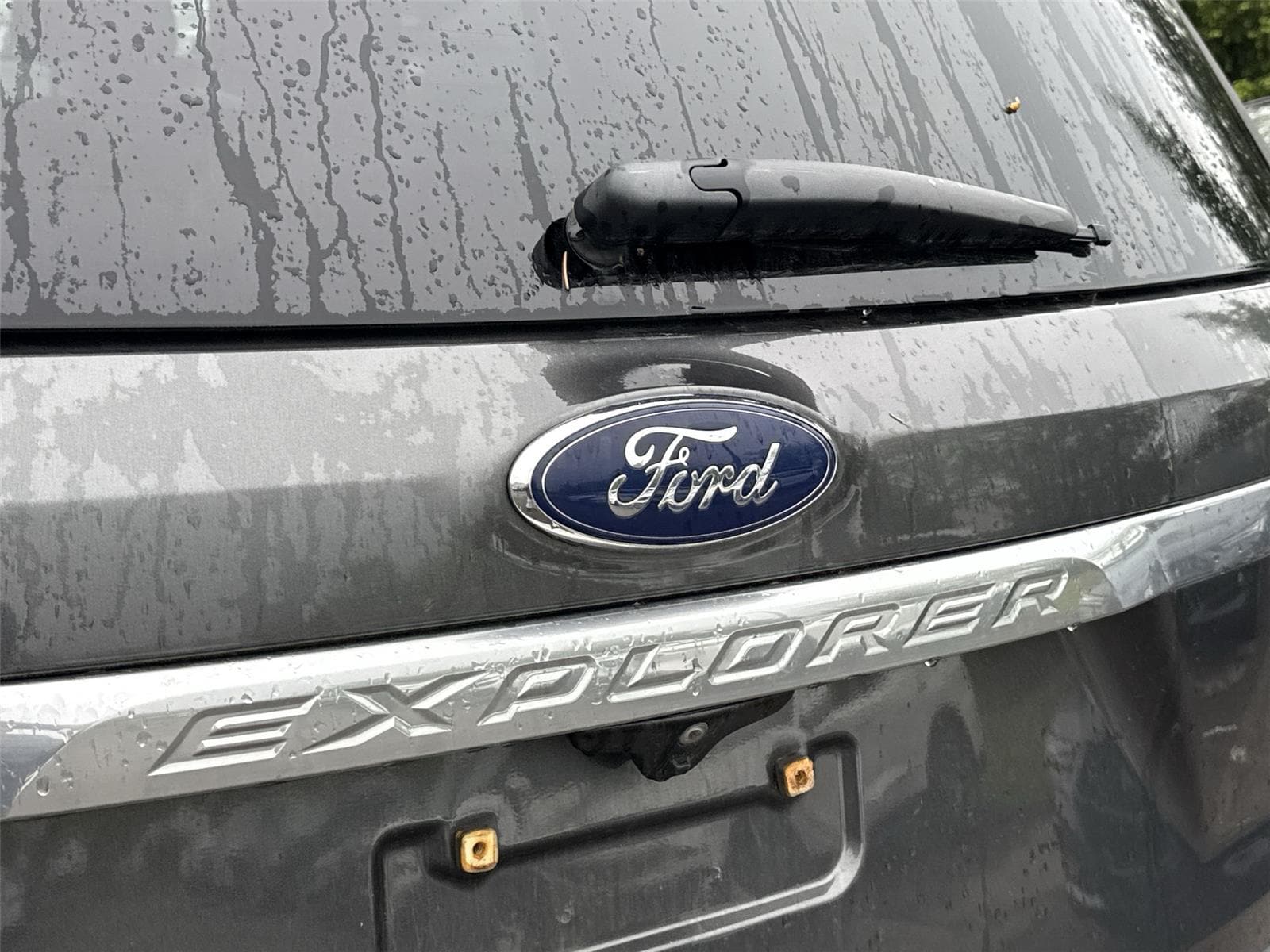 Thumbnail: 2017 Ford Explorer - 11
