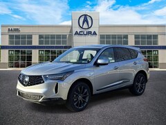 2026 Acura RDX w/A-Spec Package SUV