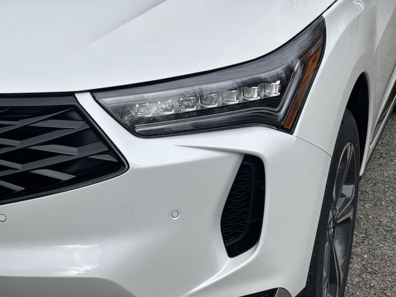 Thumbnail: 2026 Acura RDX - 9