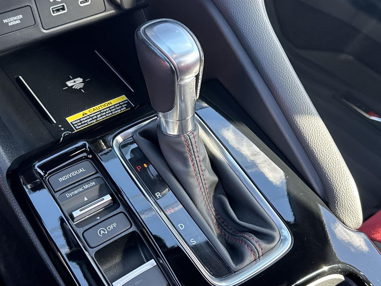 Thumbnail: 2023 Acura Integra - 29