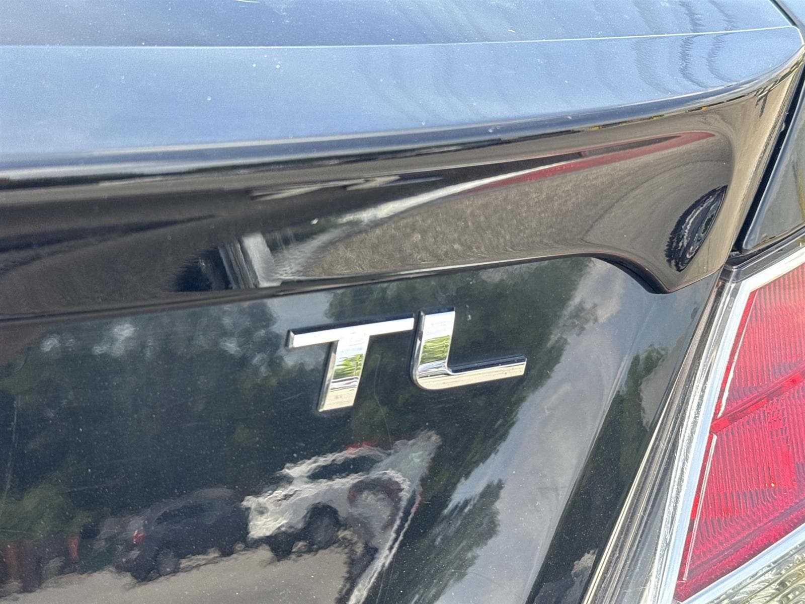 Thumbnail: 2012 Acura TL - 11