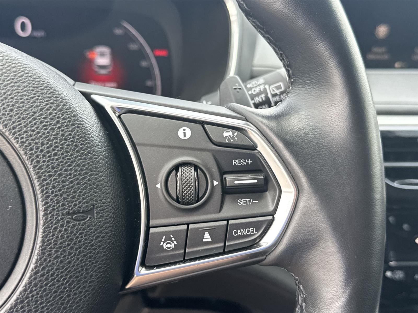 2023 Acura MDX Technology Package - Photo 14