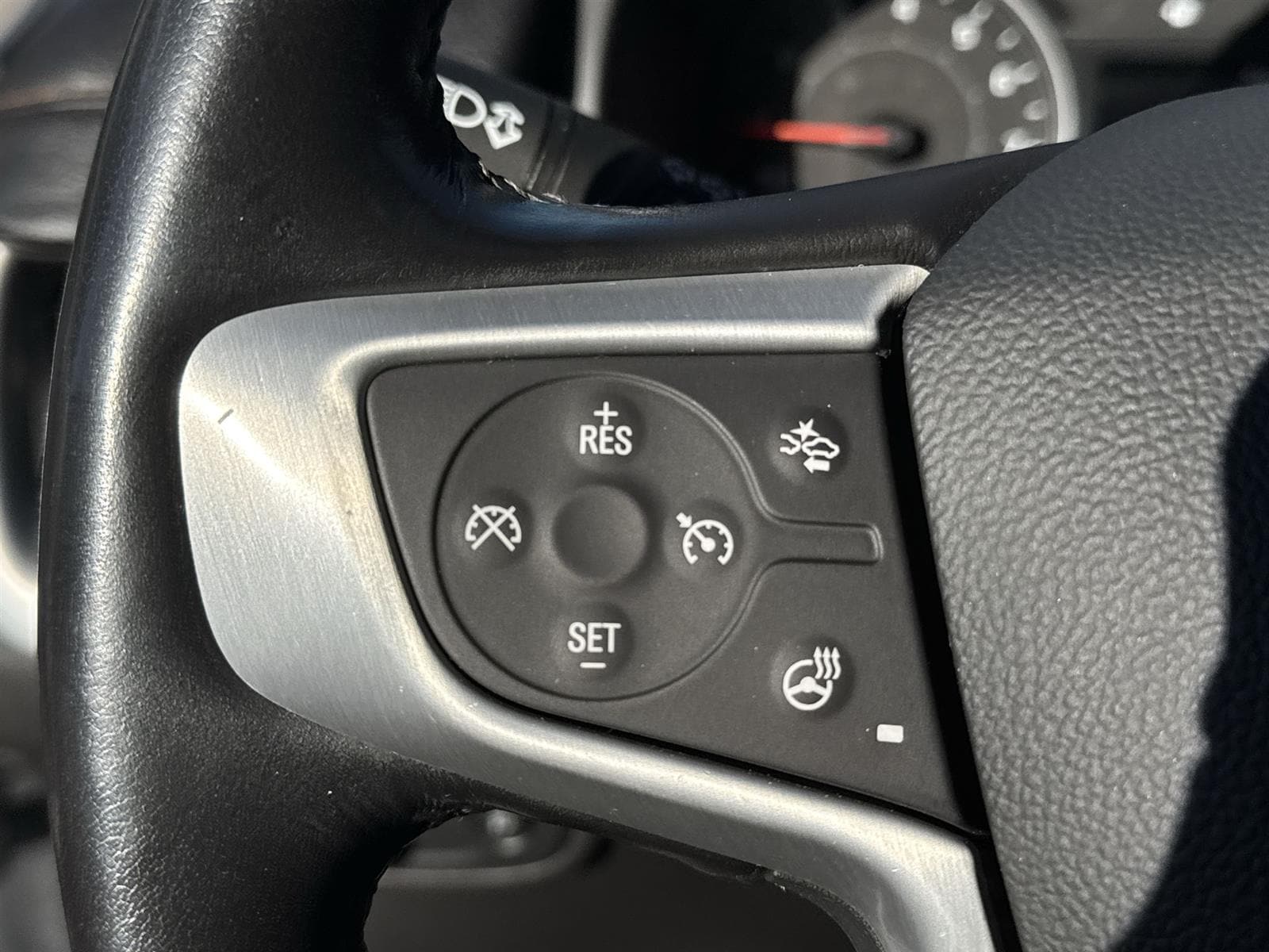 Thumbnail: 2021 GMC Terrain - 20