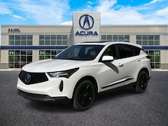 2026 Acura RDX SUV