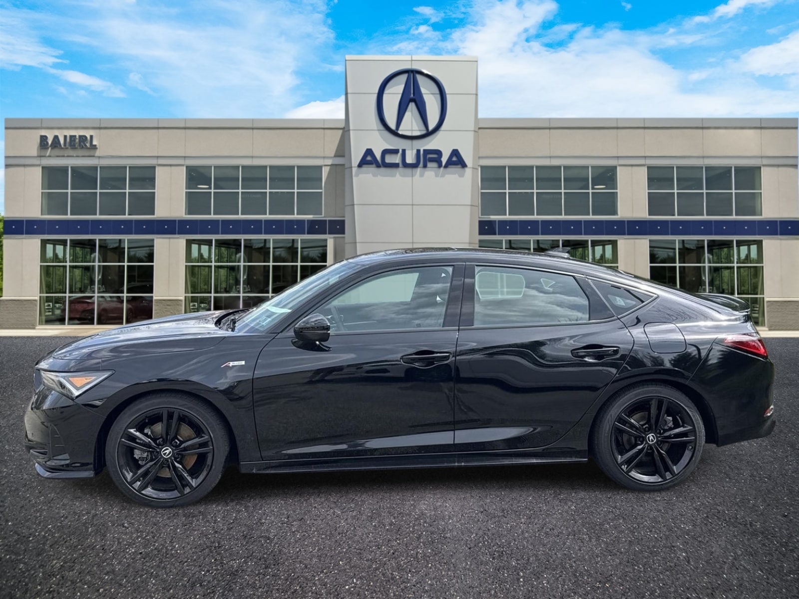 Thumbnail: 2026 Acura Integra - 2