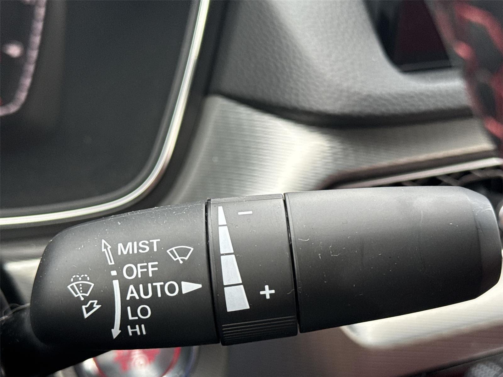 Thumbnail: 2026 Acura Integra - 18