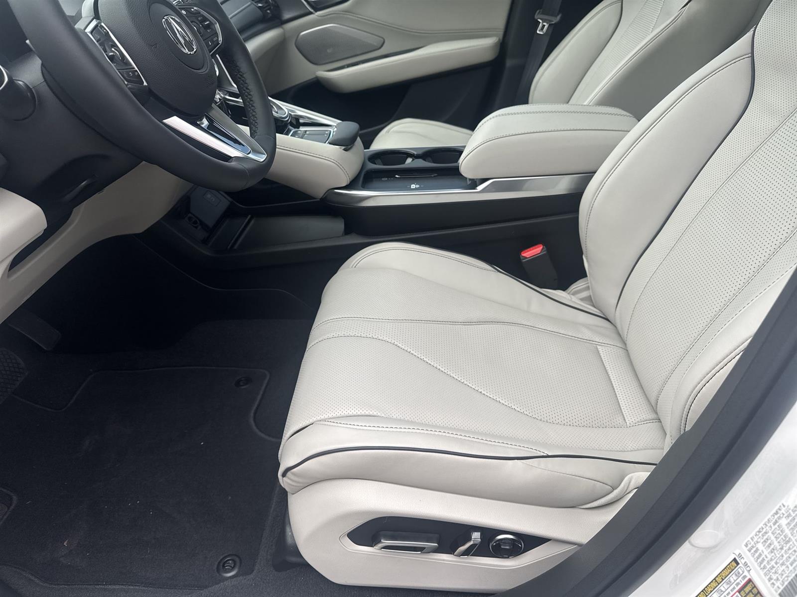 Thumbnail: 2026 Acura RDX - 11