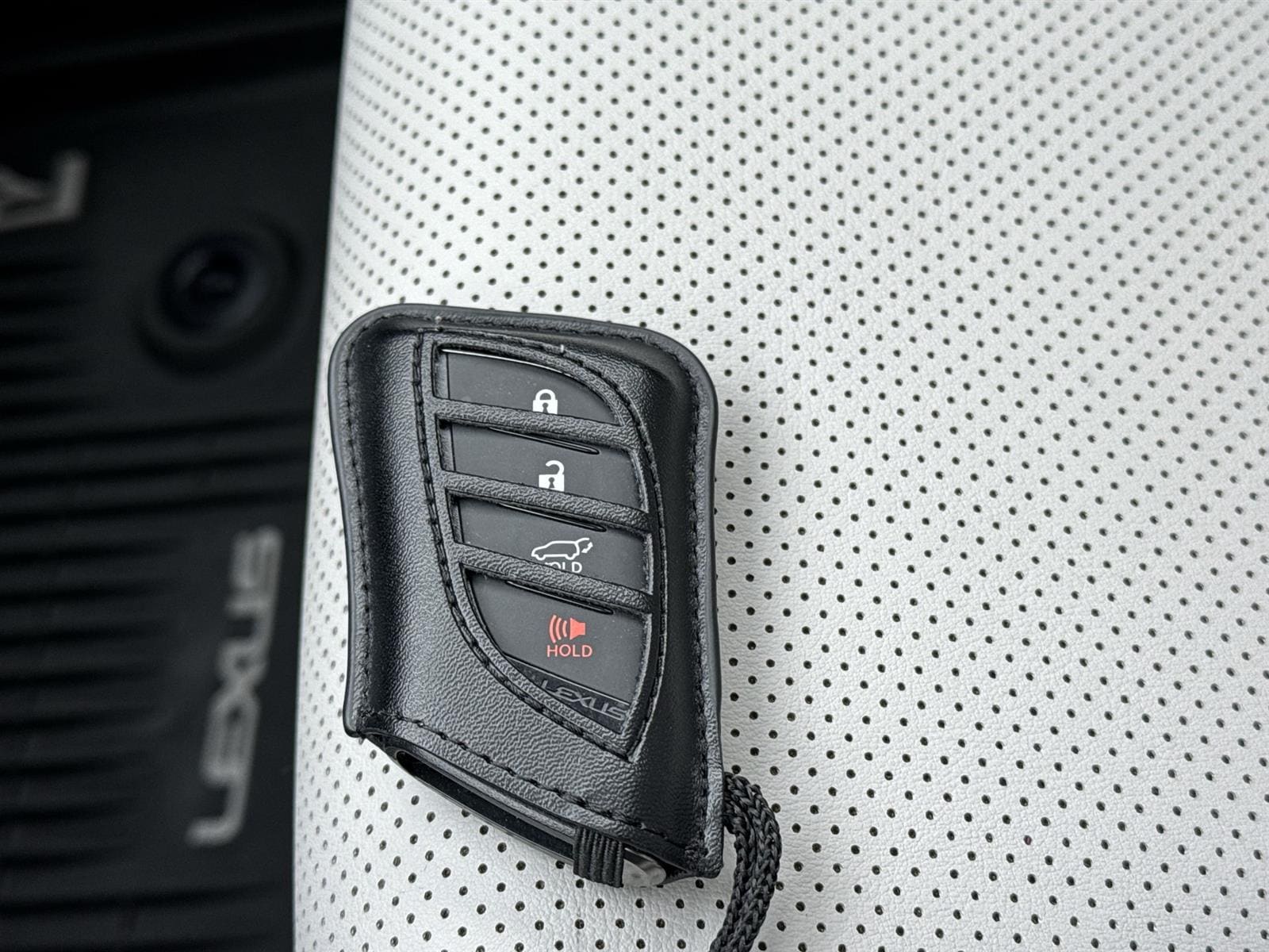 Thumbnail: 2024 Lexus RX - 32