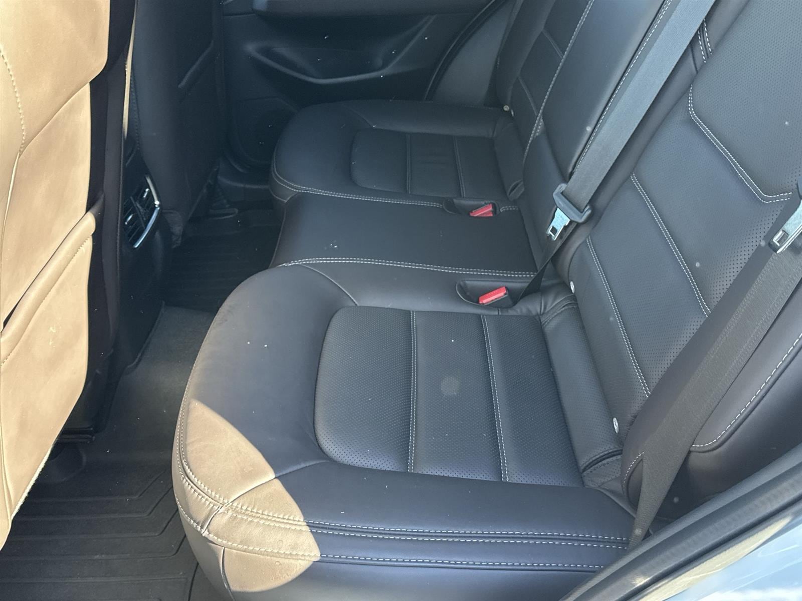 Thumbnail: 2024 Mazda CX-5 - 14