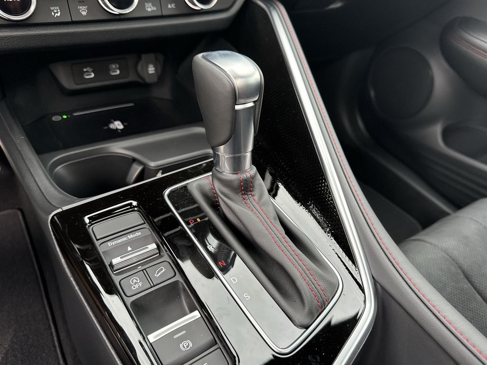 Thumbnail: 2025 Acura ADX - 28