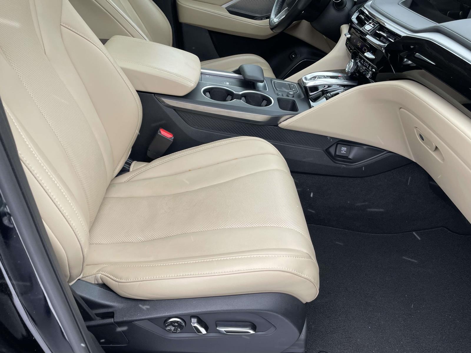 Thumbnail: 2023 Acura MDX - 15