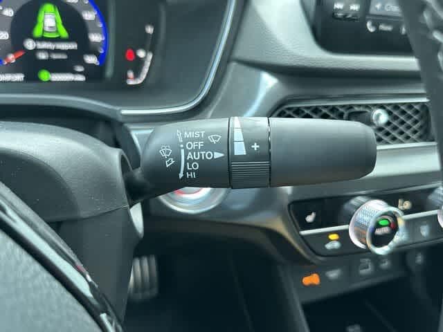 2025 Acura Integra A-Spec w/Tech 24