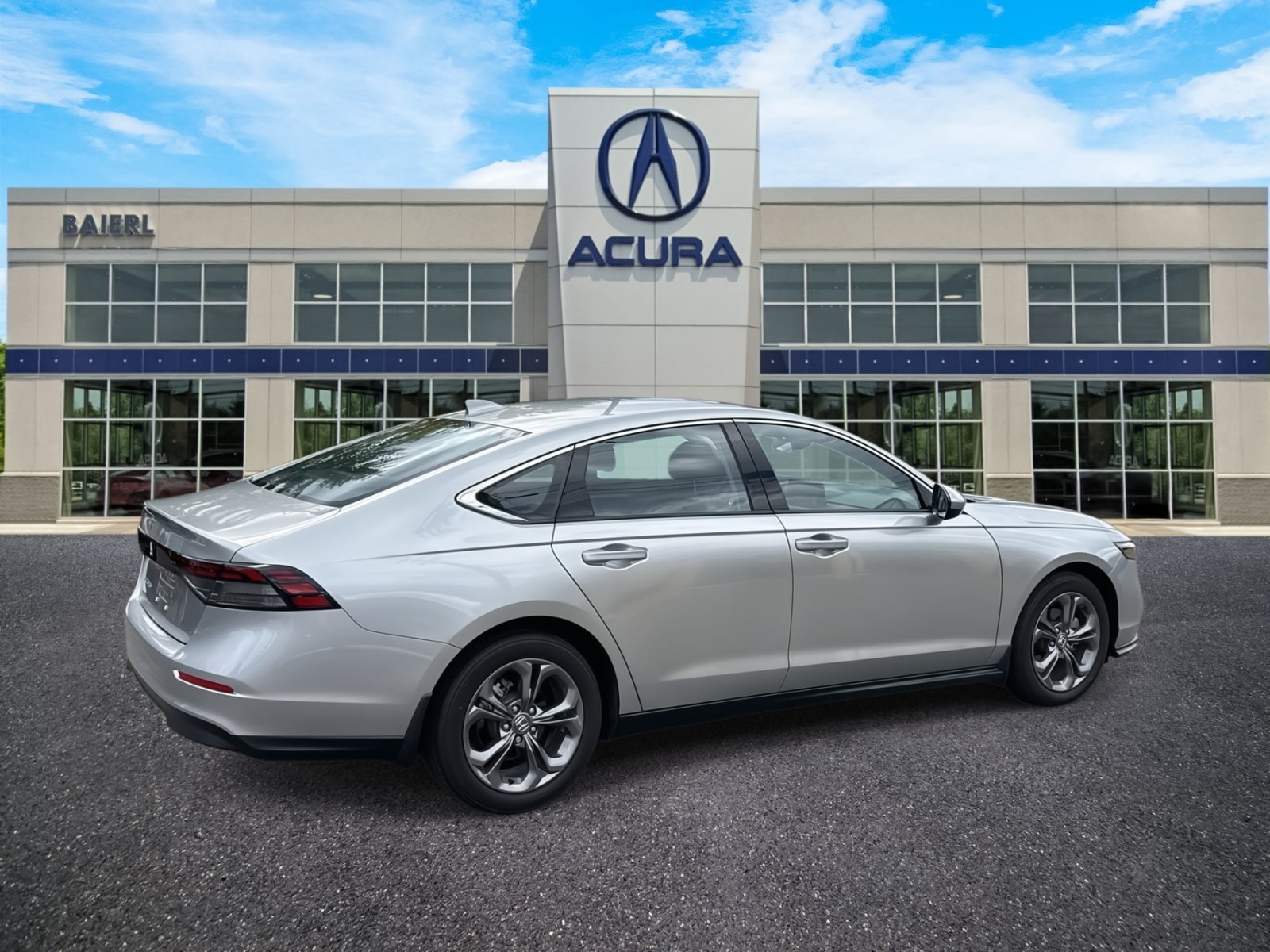 Thumbnail: 2024 Honda Accord - 6