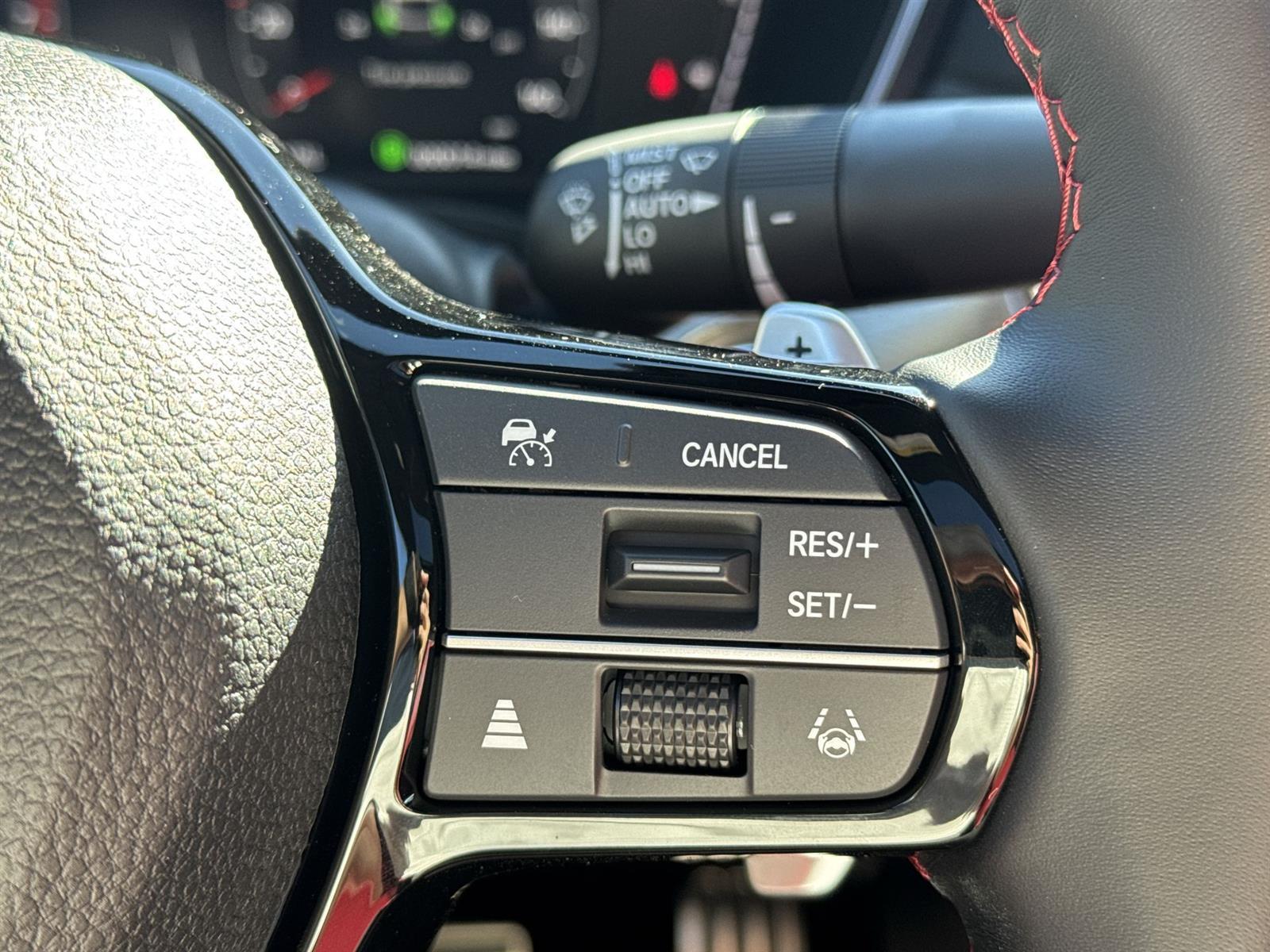 Thumbnail: 2026 Acura Integra - 21