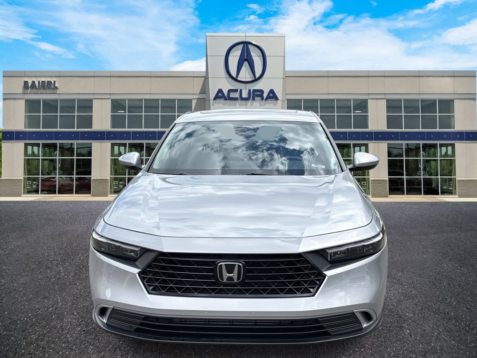 Thumbnail: 2024 Honda Accord - 8