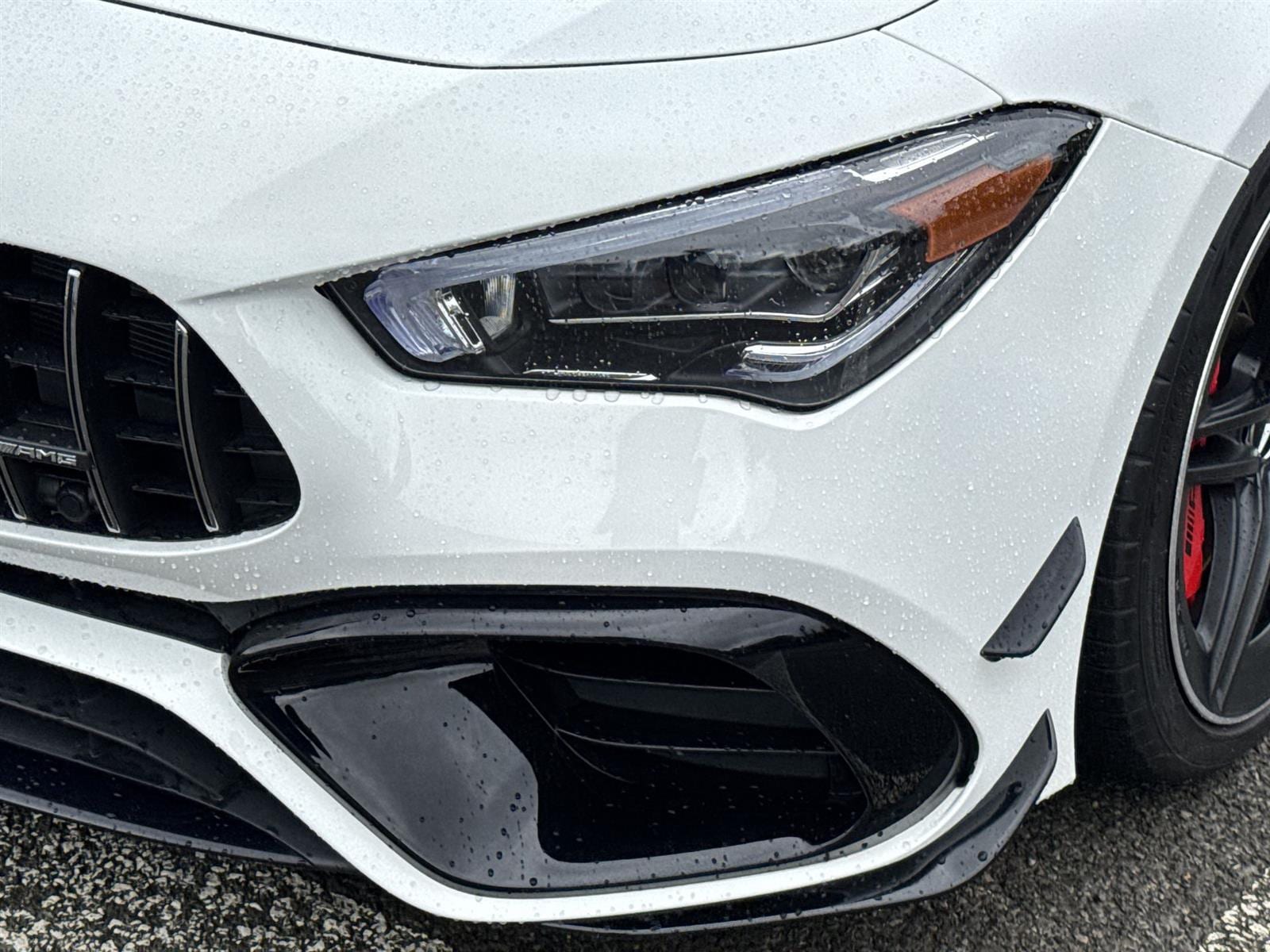 Thumbnail: 2023 Mercedes-Benz CLA - 10