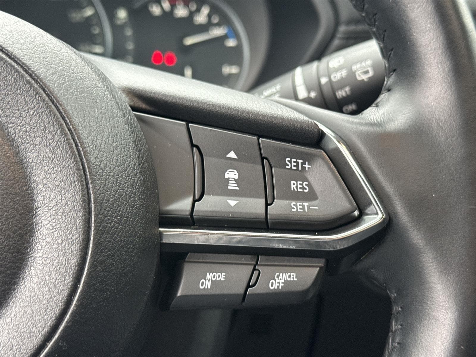 Thumbnail: 2021 Mazda CX-5 - 22