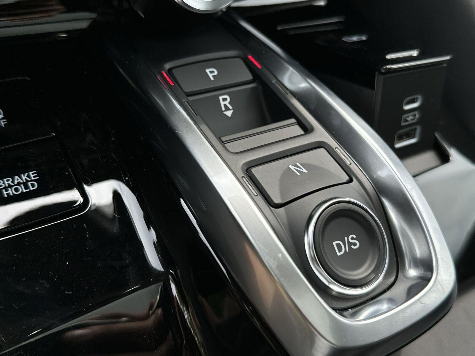 Thumbnail: 2026 Acura MDX - 28