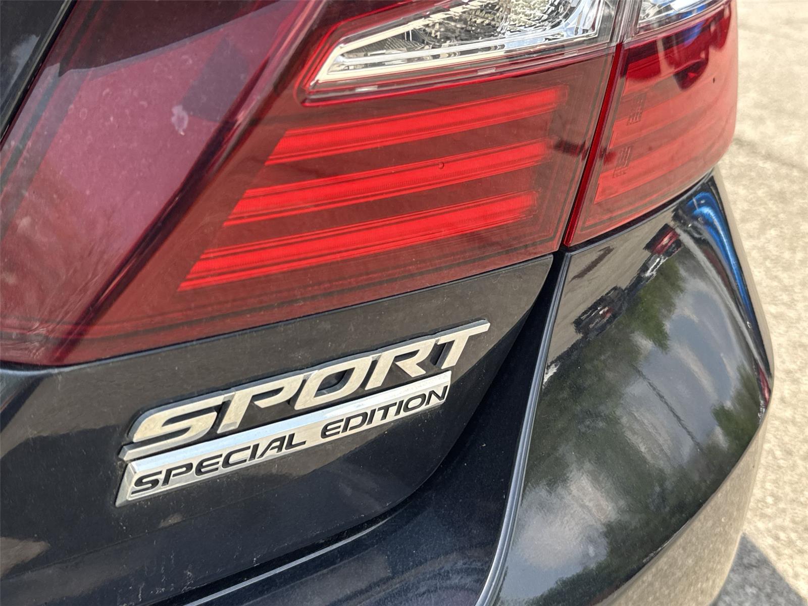 Thumbnail: 2017 Honda Accord - 15