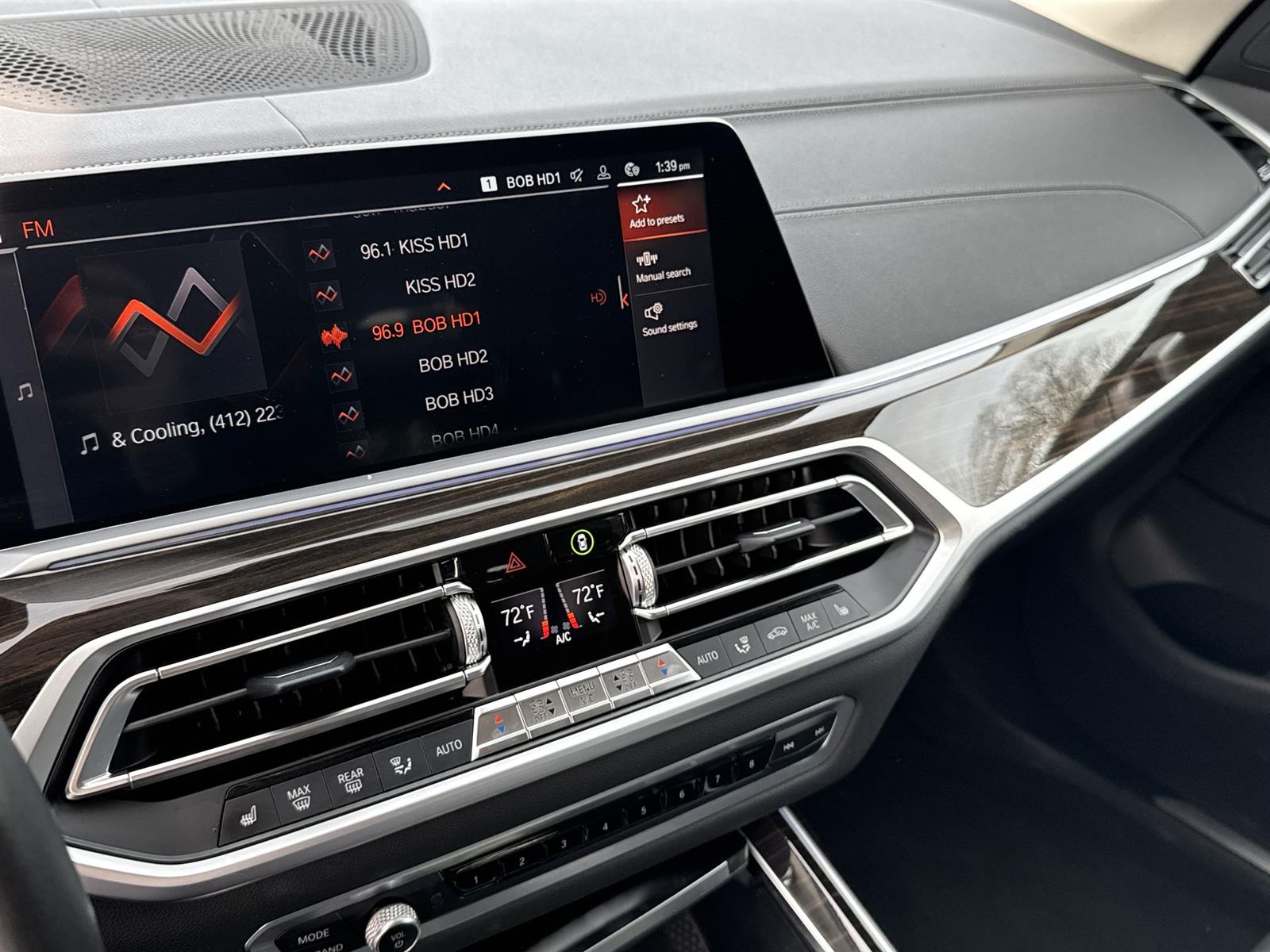 Thumbnail: 2021 BMW X7 - 22