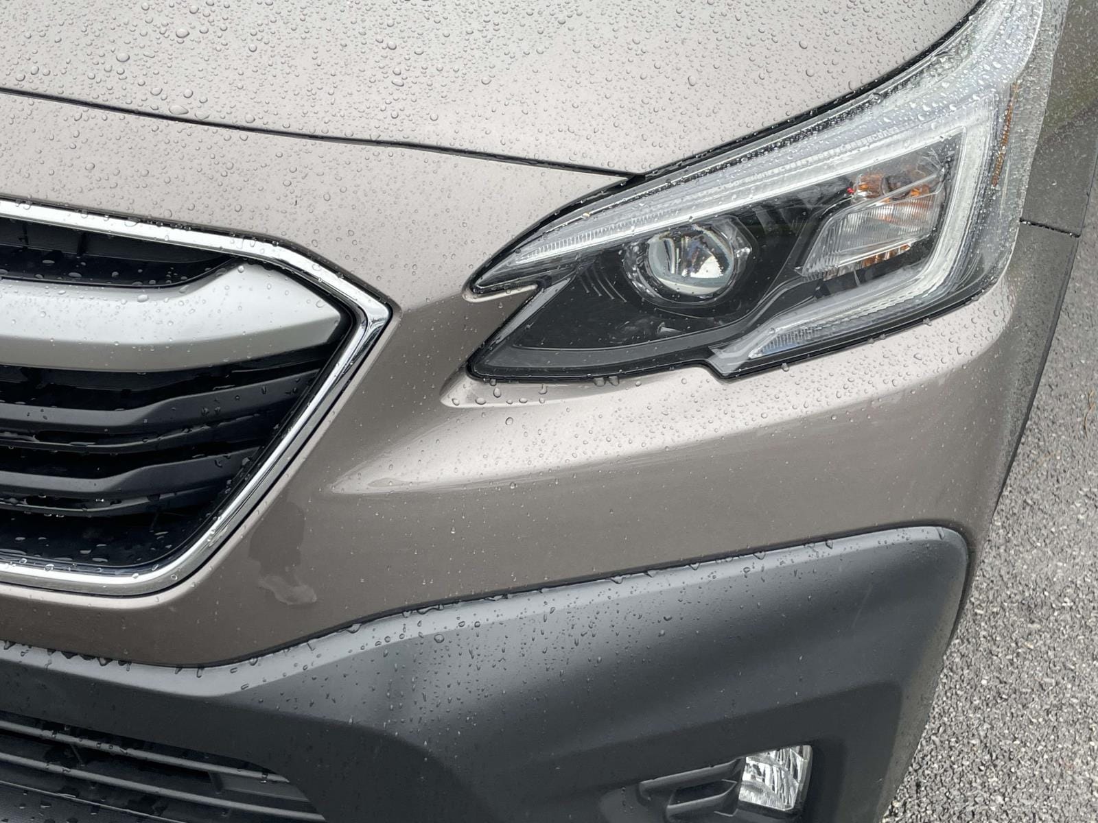 Thumbnail: 2022 Subaru Outback - 10