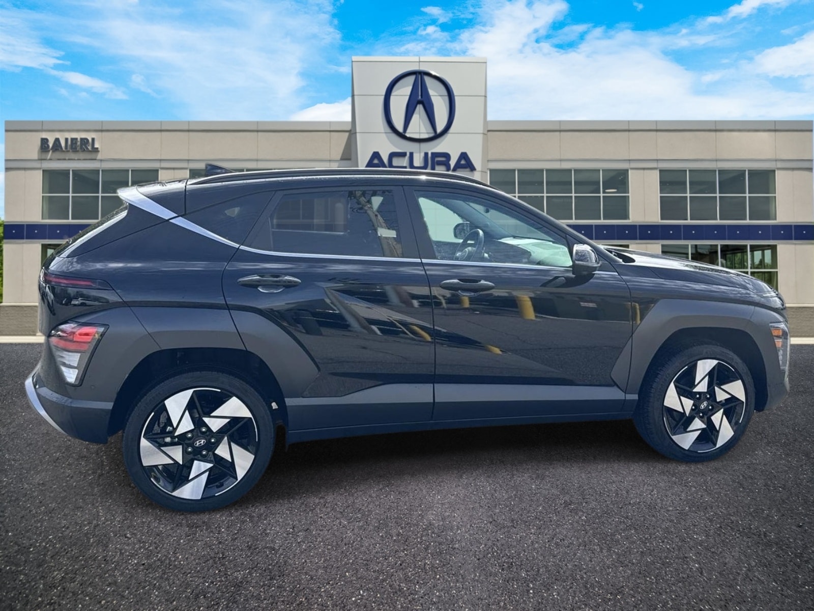 Thumbnail: 2024 Hyundai Kona - 6