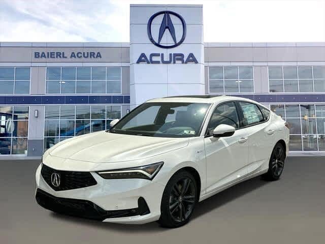 2025 Acura Integra A-Spec w/Tech -
                  Wexford, PA