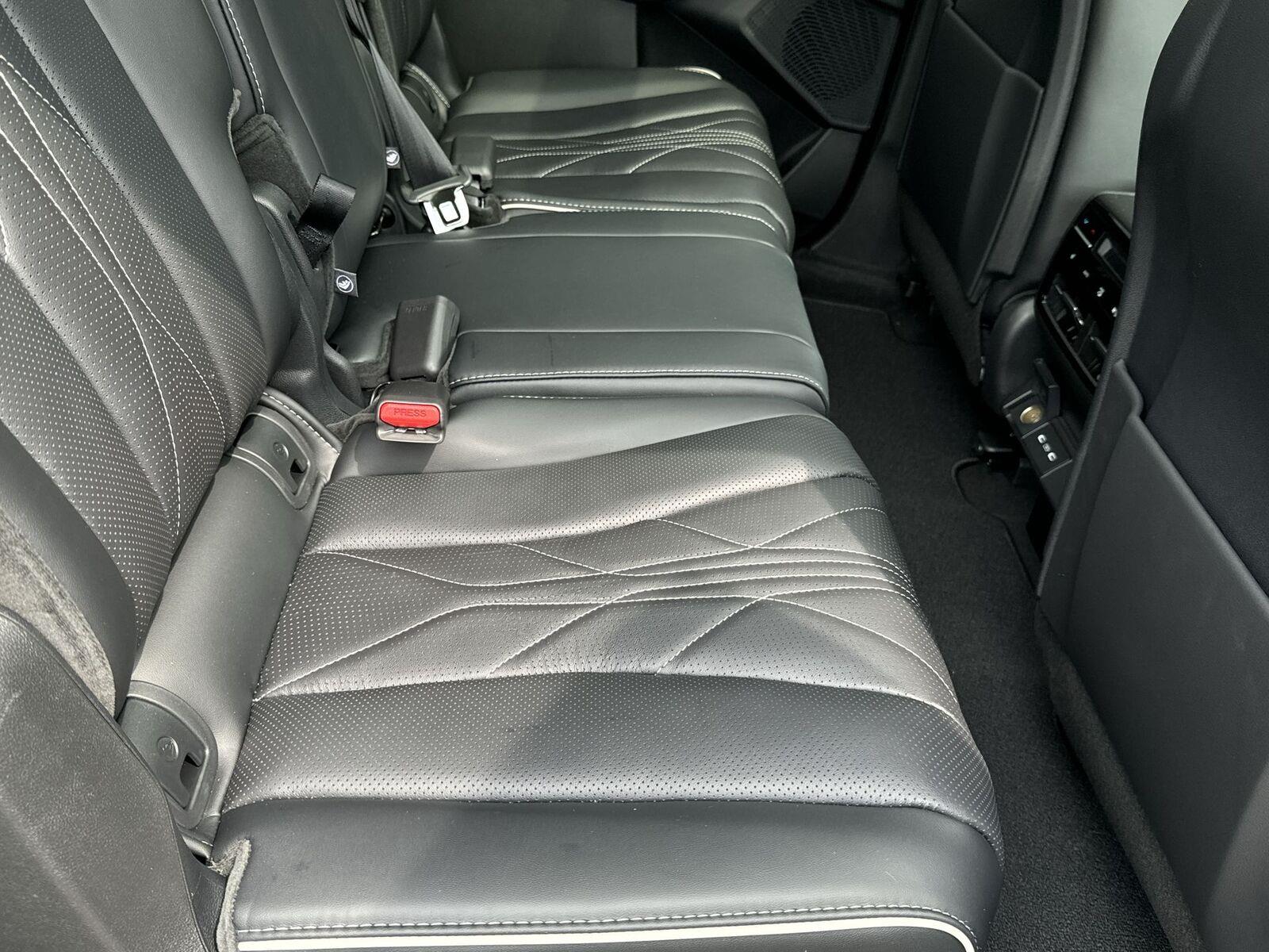 Thumbnail: 2026 Acura MDX - 16