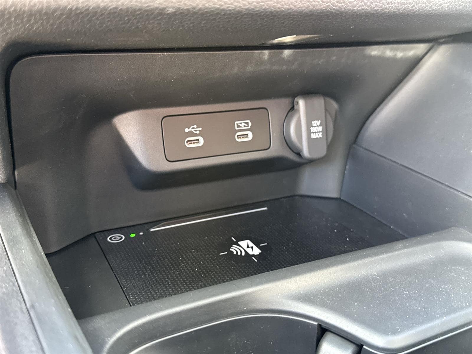 Thumbnail: 2025 Acura ADX - 30