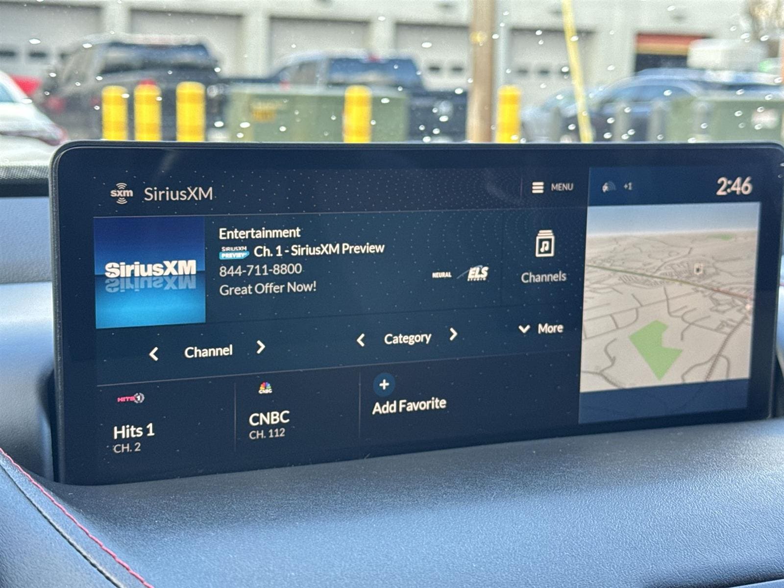 Thumbnail: 2024 Acura TLX - 28