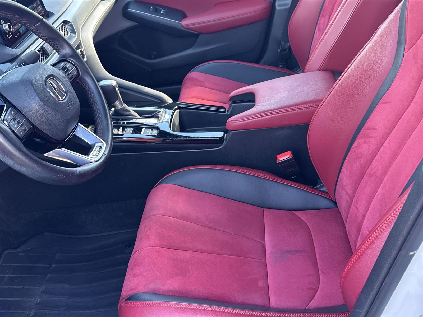 Thumbnail: 2023 Acura Integra - 11