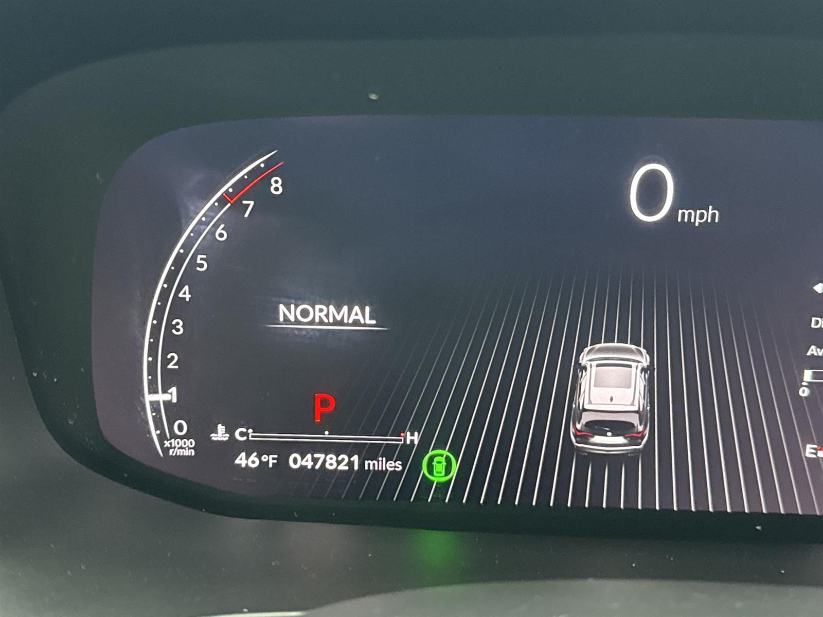 Thumbnail: 2023 Acura MDX - 30