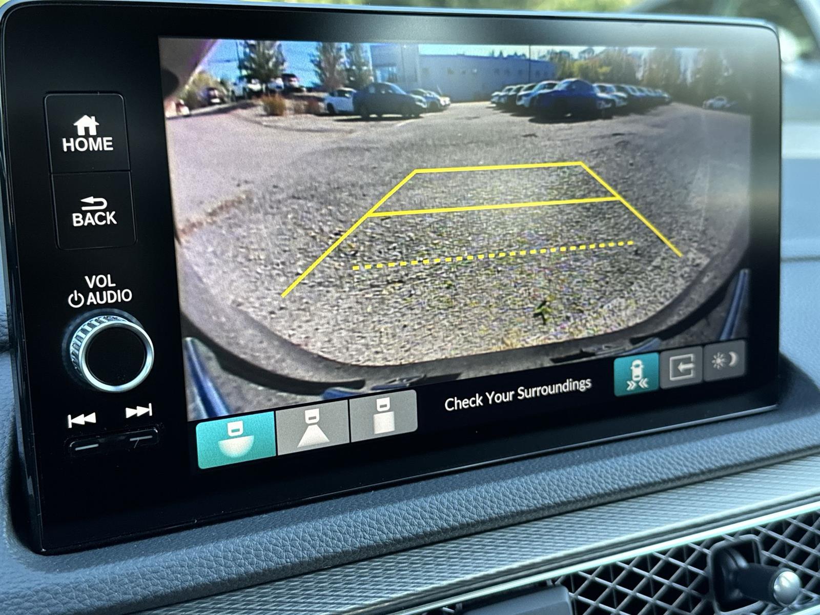 Thumbnail: 2026 Acura Integra - 28