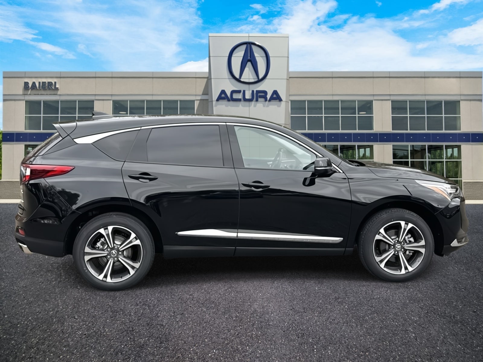 Thumbnail: 2026 Acura RDX - 6