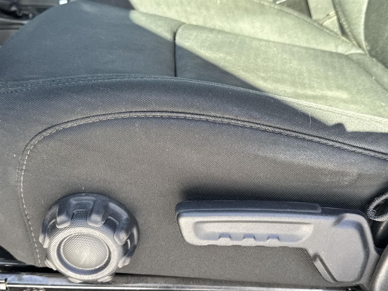 Thumbnail: 2021 Jeep Wrangler - 12