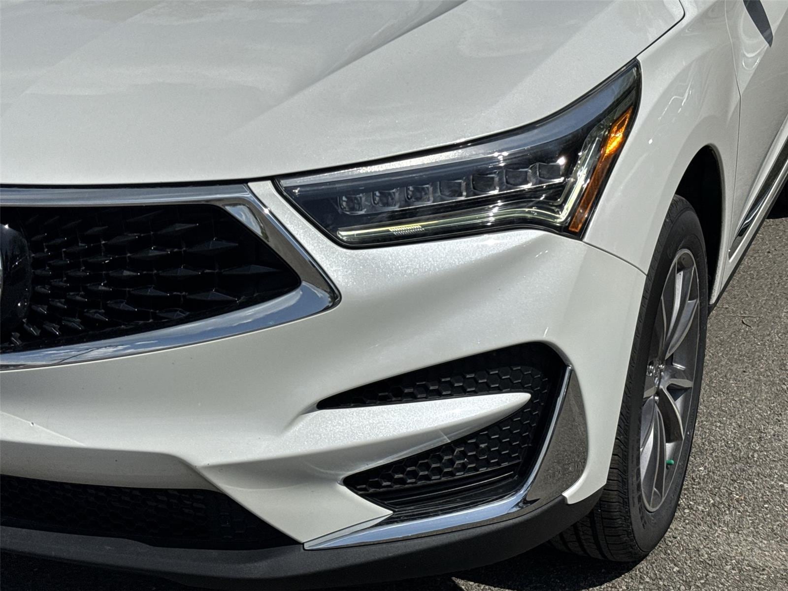 Thumbnail: 2021 Acura RDX - 9