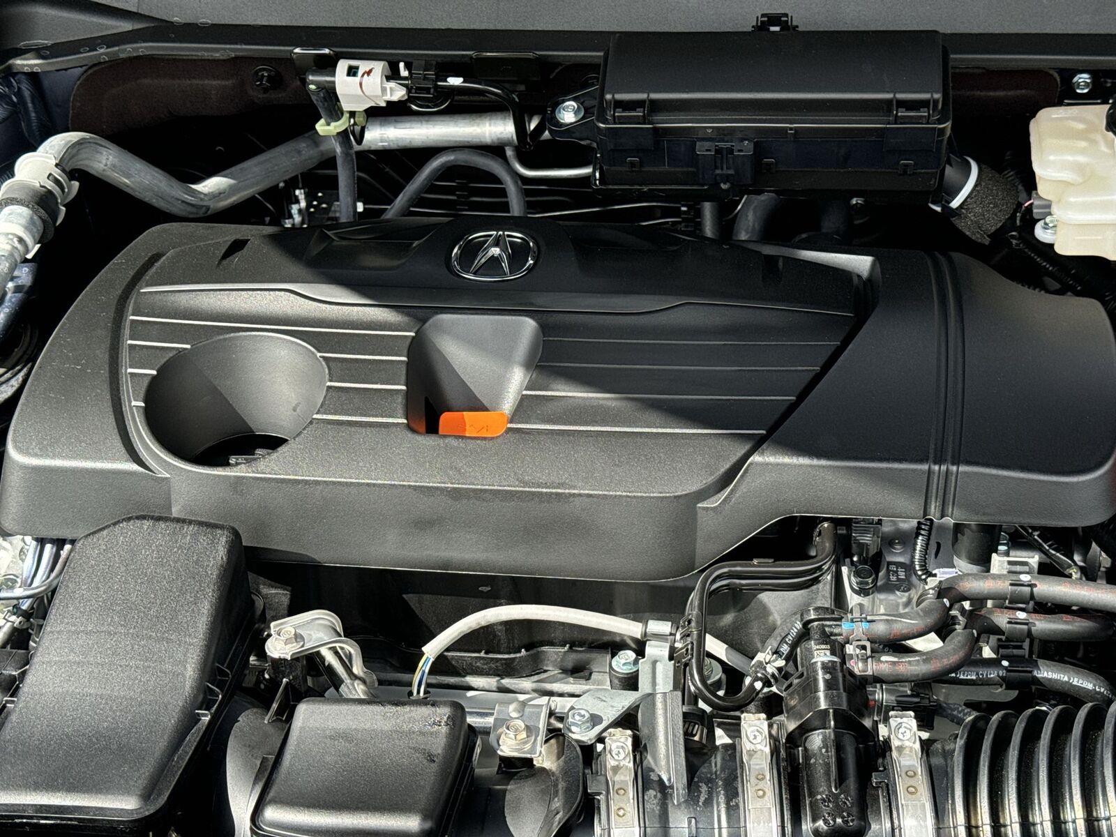 Thumbnail: 2026 Acura RDX - 11