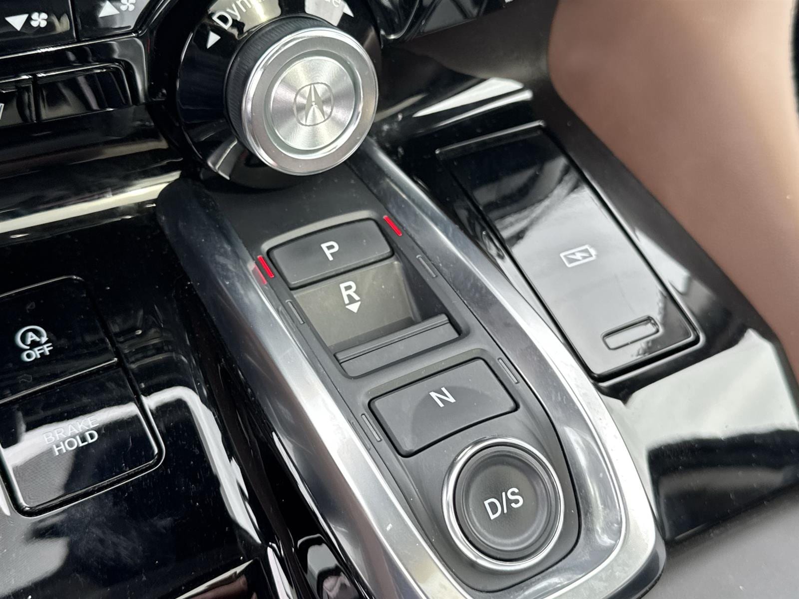 Thumbnail: 2023 Acura MDX - 29