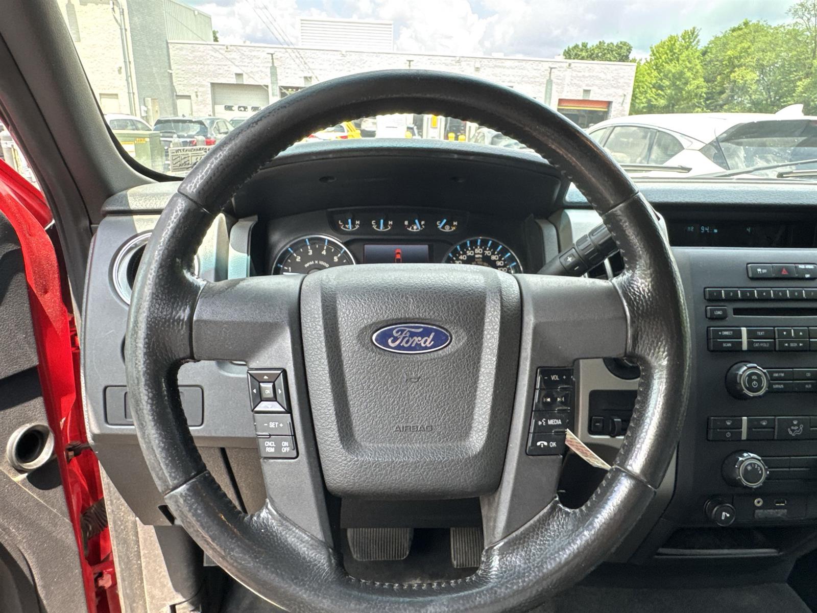 Thumbnail: 2011 Ford F-150 - 19