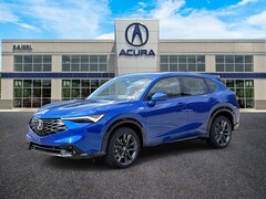 2025 Acura ADX w/A-Spec Package SUV