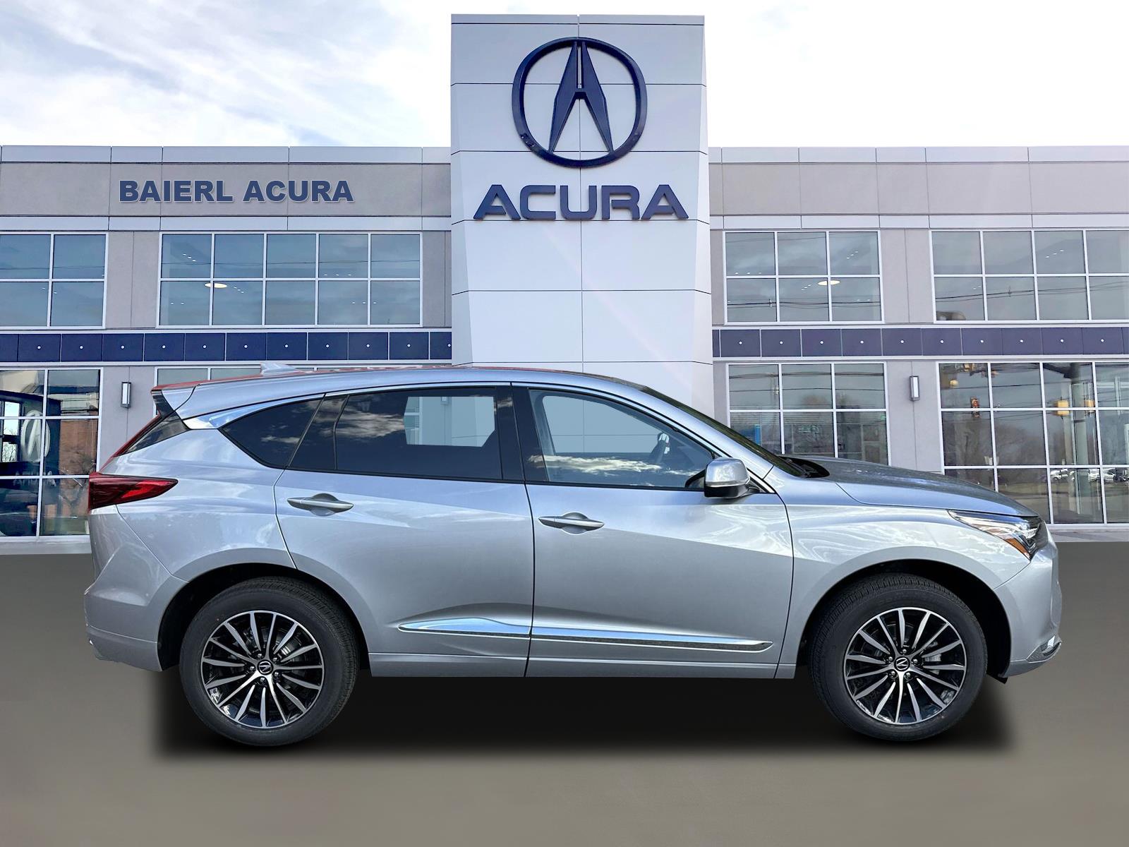 Thumbnail: 2026 Acura RDX - 6