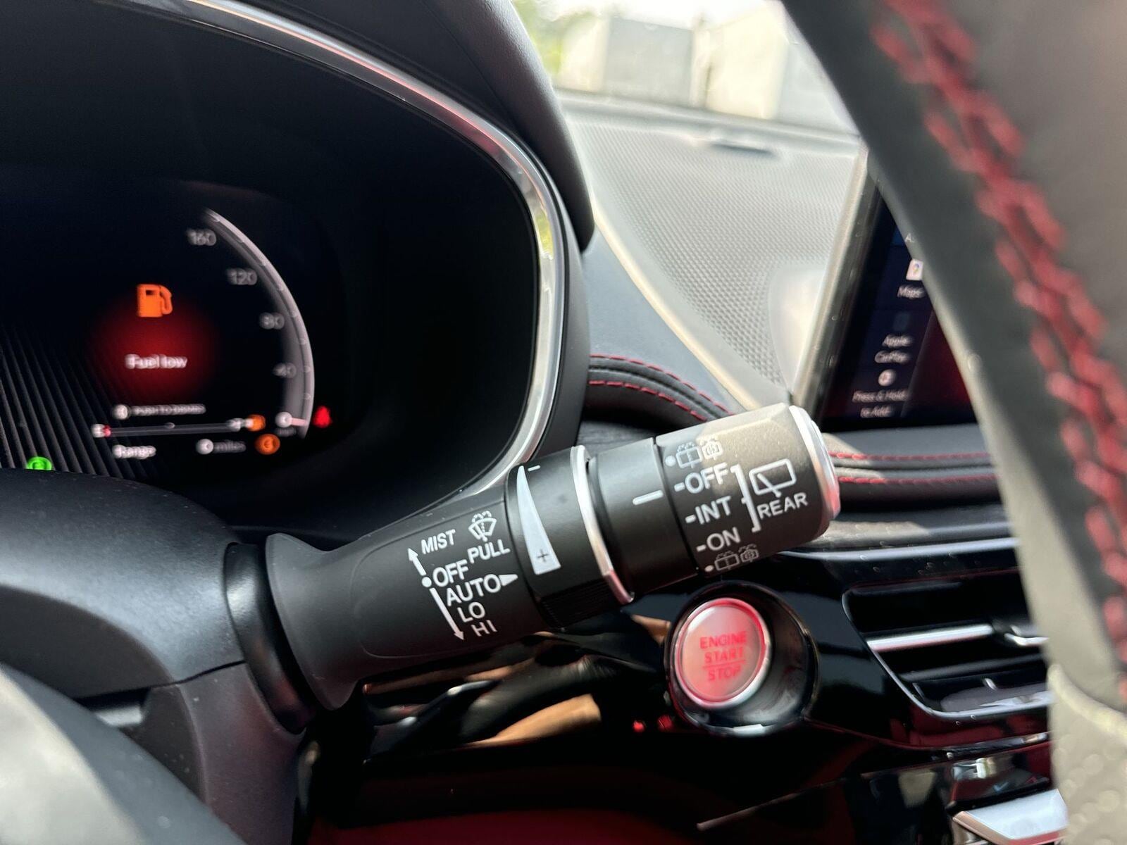 Thumbnail: 2026 Acura MDX - 23