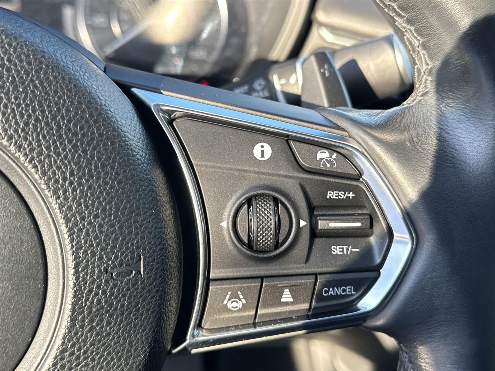 Thumbnail: 2023 Acura TLX - 21