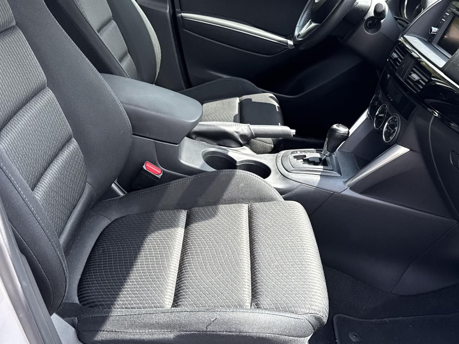 Thumbnail: 2014 Mazda CX-5 - 17